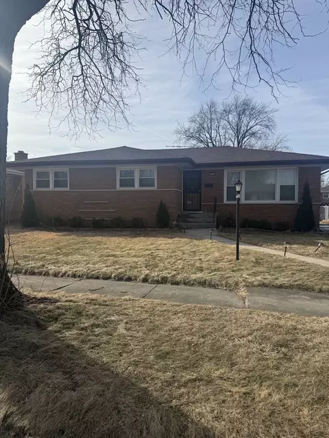 17164 Louis Ave, South Holland, IL 60473