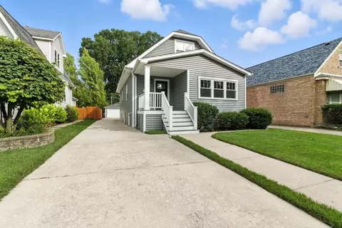 6233 N Sayre Ave, Chicago, IL 60631