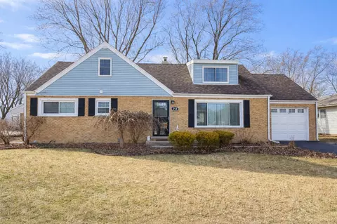 254 Willow St, Frankfort, IL 60423