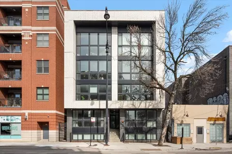 2730 W Armitage Ave #3E, Chicago, IL 60647