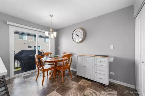 Dining - 1664 Ruby Dr, Pingree Grove, IL 60140 photo 2 of 2