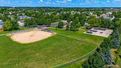 View/Area - 1664 Ruby Dr, Pingree Grove, IL 60140 photo 19 of 19