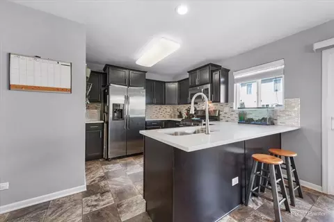 Kitchen - 1664 Ruby Dr, Pingree Grove, IL 60140 photo 1 of 3