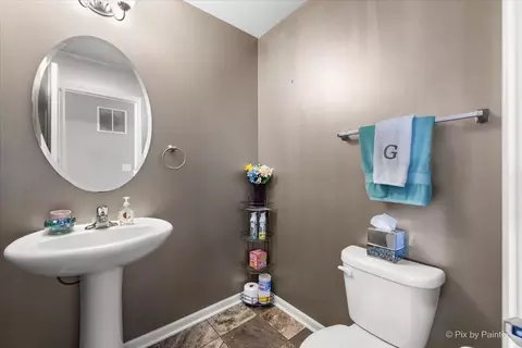 Bath - 1664 Ruby Dr, Pingree Grove, IL 60140 photo 1 of 3