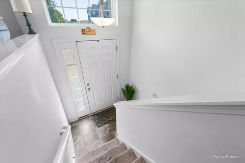 Entry Way - 1664 Ruby Dr, Pingree Grove, IL 60140 photo 1 of 2
