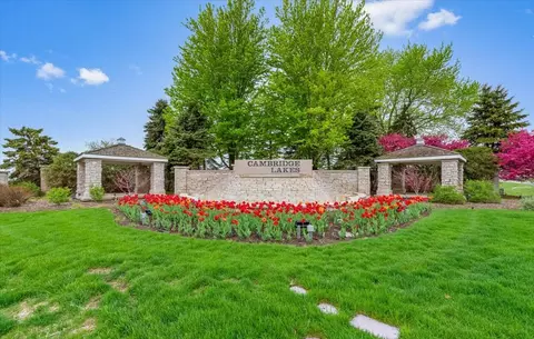 View/Area - 1664 Ruby Dr, Pingree Grove, IL 60140 photo 12 of 19