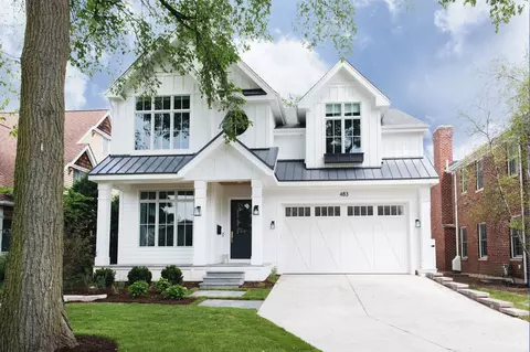 837 N Loomis St, Naperville, IL 60563