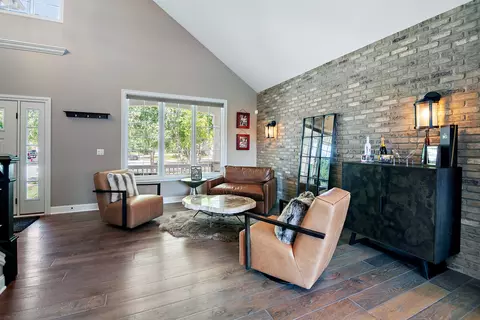 Living - 24905 Chalk Hill Ct, Plainfield, IL 60544 photo 1 of 6