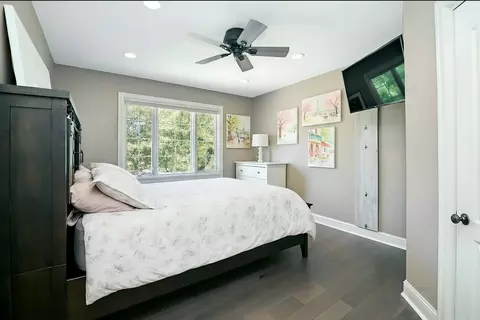 Bedroom - 24905 Chalk Hill Ct, Plainfield, IL 60544 photo 4 of 6