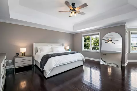 Bedroom - 24905 Chalk Hill Ct, Plainfield, IL 60544 photo 1 of 6