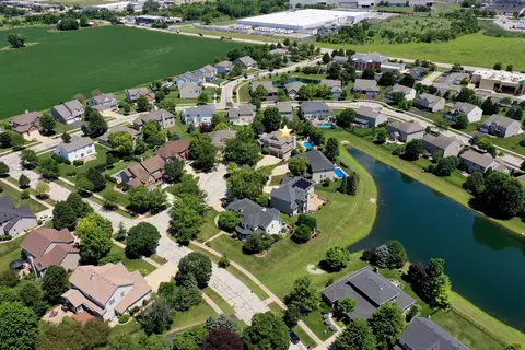 View/Area - 24905 Chalk Hill Ct, Plainfield, IL 60544 photo 7 of 7
