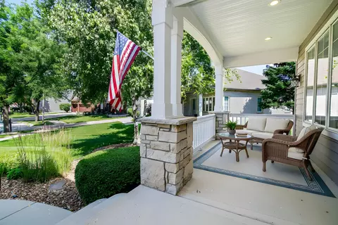 Exterior - 24905 Chalk Hill Ct, Plainfield, IL 60544 photo 2 of 12