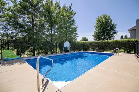 Exterior - 24905 Chalk Hill Ct, Plainfield, IL 60544 photo 9 of 12