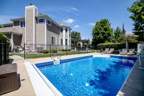 Exterior - 24905 Chalk Hill Ct, Plainfield, IL 60544 photo 10 of 12