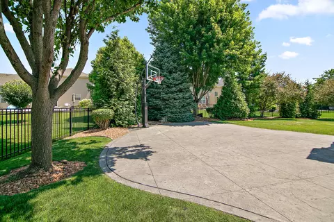 Exterior - 24905 Chalk Hill Ct, Plainfield, IL 60544 photo 12 of 12