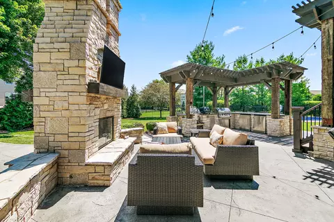 Exterior - 24905 Chalk Hill Ct, Plainfield, IL 60544 photo 7 of 12