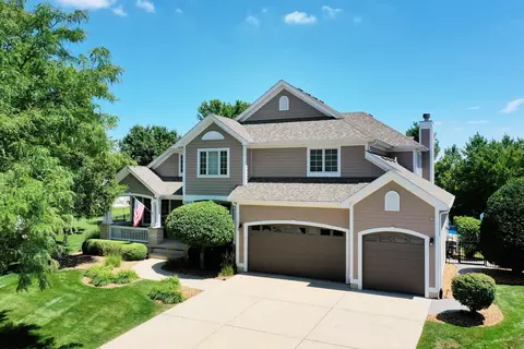 Exterior - 24905 Chalk Hill Ct, Plainfield, IL 60544 photo 3 of 12