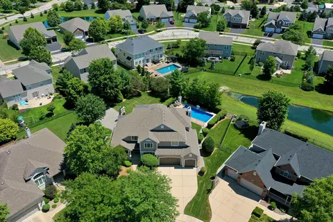 View/Area - 24905 Chalk Hill Ct, Plainfield, IL 60544 photo 1 of 7
