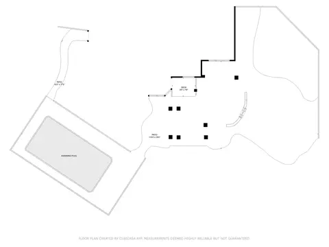 Floorplan - 24905 Chalk Hill Ct, Plainfield, IL 60544 photo 2 of 4