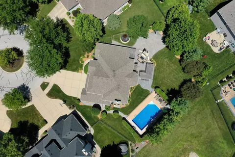 View/Area - 24905 Chalk Hill Ct, Plainfield, IL 60544 photo 2 of 7