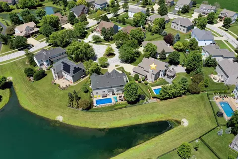 View/Area - 24905 Chalk Hill Ct, Plainfield, IL 60544 photo 4 of 7