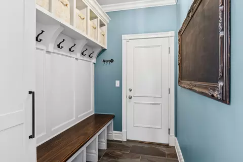 Entry Way - 123 S Blanchard St, Wheaton, IL 60187 photo 3 of 4