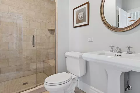Bath - 123 S Blanchard St, Wheaton, IL 60187 photo 1 of 6