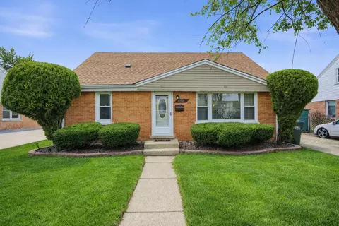 10906 Mcvicker Ave, Chicago Ridge, IL 60415