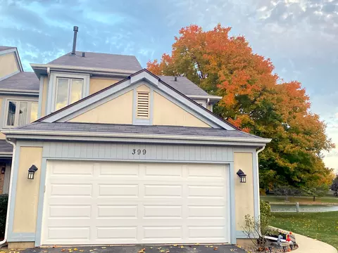 399 Catbird Ln, Deerfield, IL 60015
