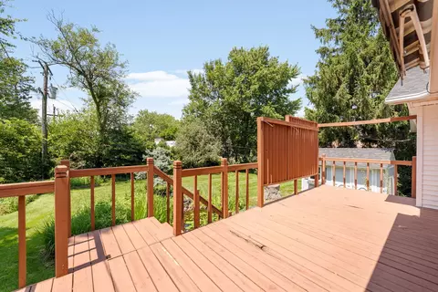 Exterior - 839 S Curtis Ave, Kankakee, IL 60901 photo 3 of 4