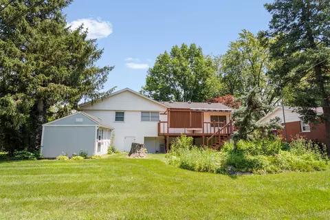 Exterior - 839 S Curtis Ave, Kankakee, IL 60901 photo 2 of 4
