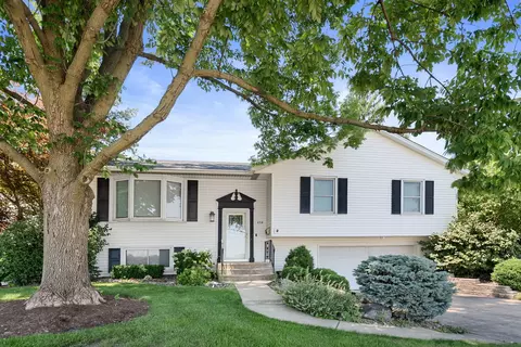 Exterior - 839 S Curtis Ave, Kankakee, IL 60901 photo 4 of 4