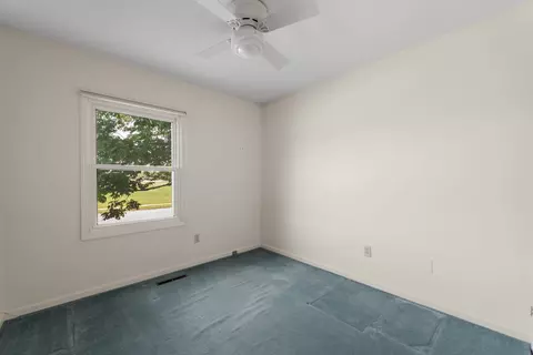Bedroom - 839 S Curtis Ave, Kankakee, IL 60901 photo 1 of 4