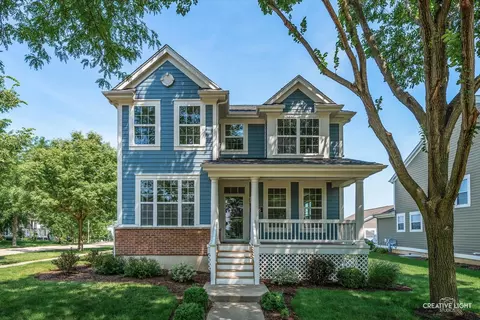 1266 Airs Ave, Sugar Grove, IL 60554
