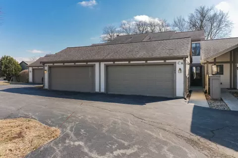 1305 Kingsridge Ct #C, Normal, IL 61761 photo 33