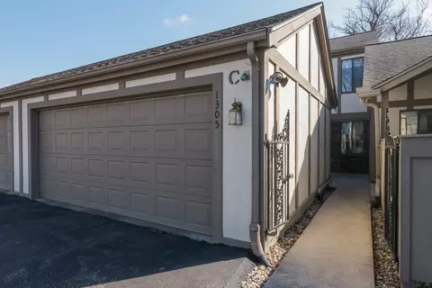 1305 Kingsridge Ct #C, Normal, IL 61761 photo 32