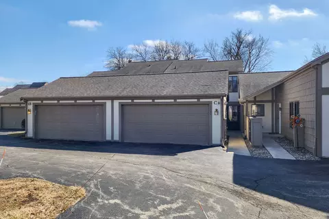 1305 Kingsridge Ct #C, Normal, IL 61761 photo 34