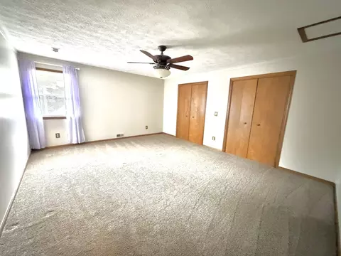 Bedroom - 1867 Gragg St, Centralia, IL 62801 photo 4 of 6