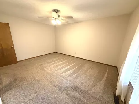 Bedroom - 1867 Gragg St, Centralia, IL 62801 photo 2 of 6