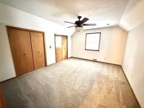 Bedroom - 1867 Gragg St, Centralia, IL 62801 photo 5 of 6