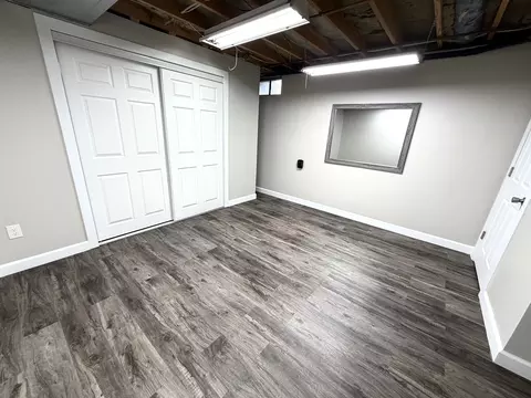 Bedroom - 1867 Gragg St, Centralia, IL 62801 photo 6 of 6