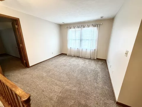 Bedroom - 1867 Gragg St, Centralia, IL 62801 photo 3 of 6