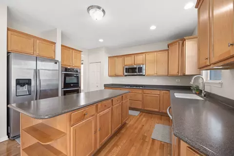 Kitchen - 1916 Blue Heron Cir, Bartlett, IL 60103 photo 1 of 1