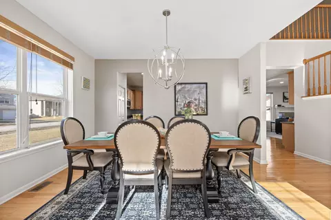 Dining - 1916 Blue Heron Cir, Bartlett, IL 60103 photo 1 of 2