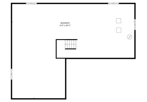Floorplan - 1916 Blue Heron Cir, Bartlett, IL 60103 photo 3 of 3