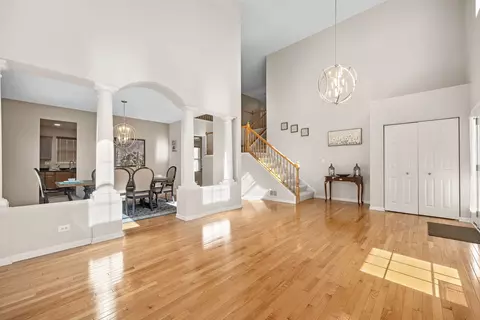 Entry Way - 1916 Blue Heron Cir, Bartlett, IL 60103 photo 1 of 2