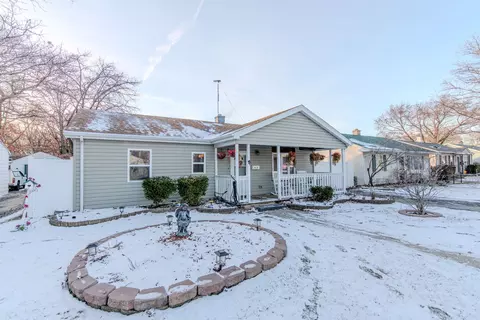 419 S Reed St, Joliet, IL 60436