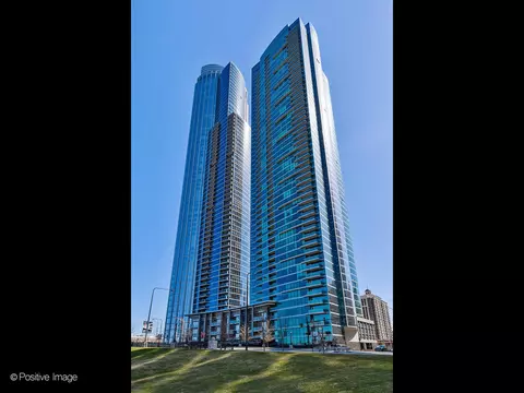 1211 S Prairie Ave #1305, Chicago, IL 60605