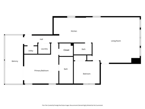 Floorplan - 214 E 37th St #2, Chicago, IL 60653 photo 1 of 1