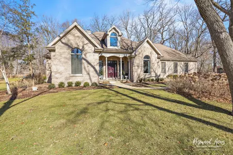 3763 Serenity Pkwy, Kankakee, IL 60901
